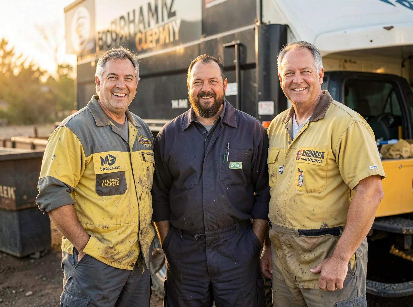 Sewage Cleanup company in Branson, MO