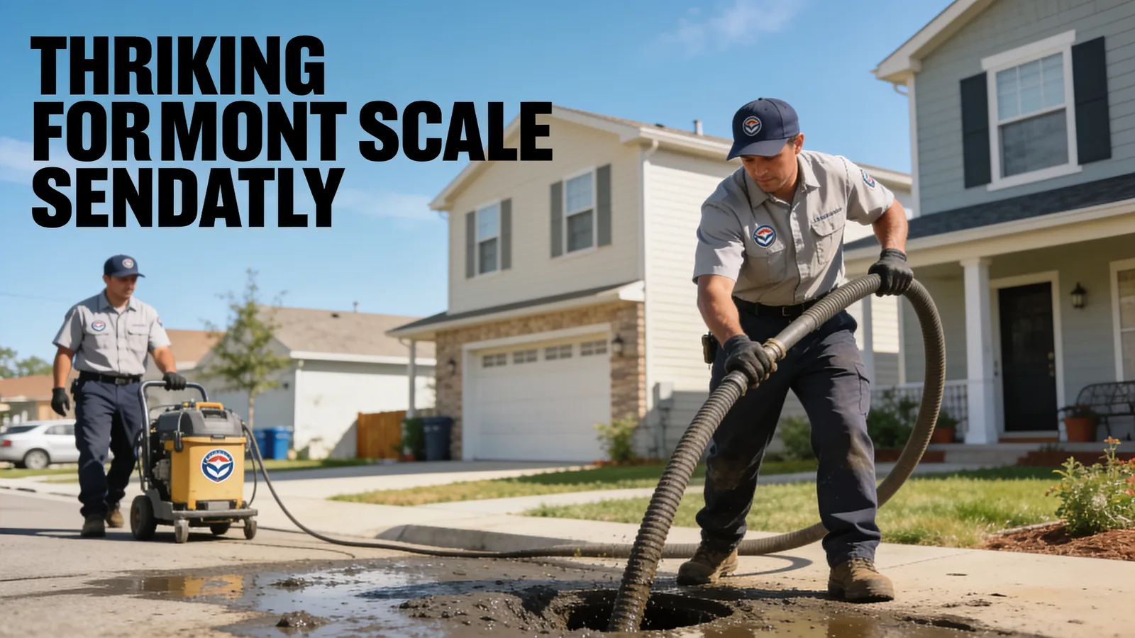 Sewage Cleanup in Branson, MO near me